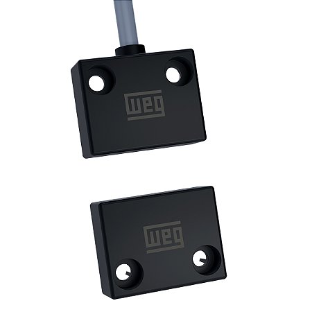 Sensor Mag. Seg. Ssm5-30R1P2A-L10 13410014 WEG