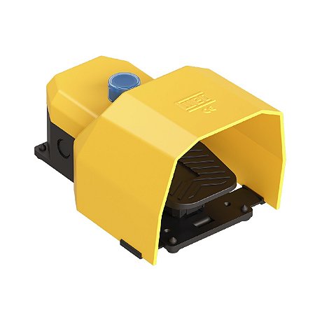 Pedal Acionamento Mecanico Pisw-P3Rs22 15860288 WEG
