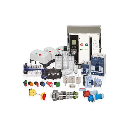 Manopla Msw H 300-160-B-R 11899515 WEG