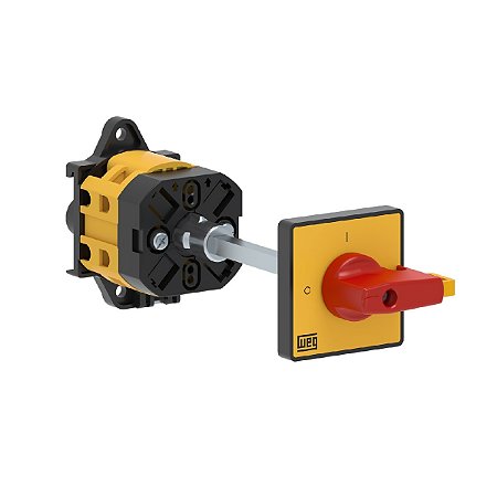 Seccionadora Rotativa Msw 20 B2 H 12258461 WEG