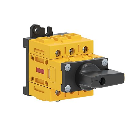 Seccionadora Rotativa Mswd 40 B3 Hb 12736264 WEG
