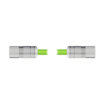 Cabo De Potencia Pd3 Ilm Daisychain - Ilm Para Ilm - 0,3M VW3E1157R003 SCHNEIDER