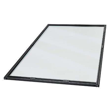 Painel Com Canalização - 1012 Mm De Largura X Até 787Mm De Altura ACDC2303 SCHNEIDER