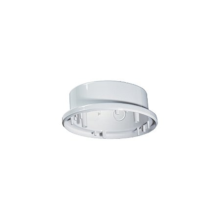 Caixa De Sobrepor Sensor De Presenca MTN550619 SCHNEIDER