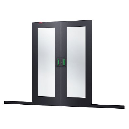 Porta Para Contenção De Corredor- Deslizável ACDC2400 SCHNEIDER