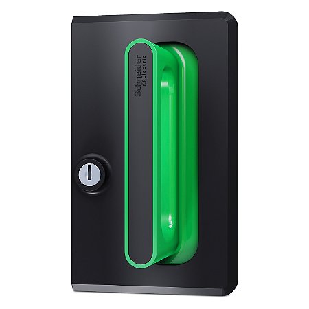 Fechadura Para Porta. ACDC2408 SCHNEIDER