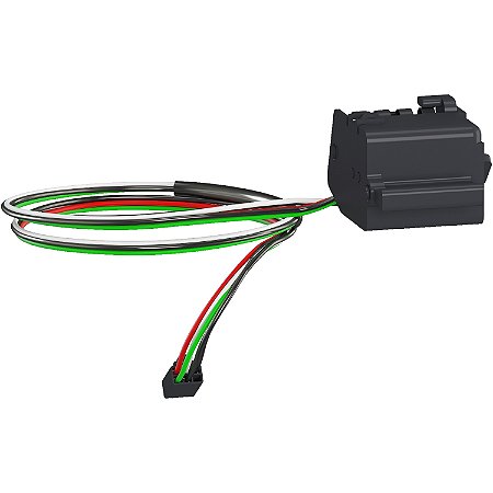 1 Contacto Of -Baixo Nivel-Mtz1-Ext LV833806 SCHNEIDER