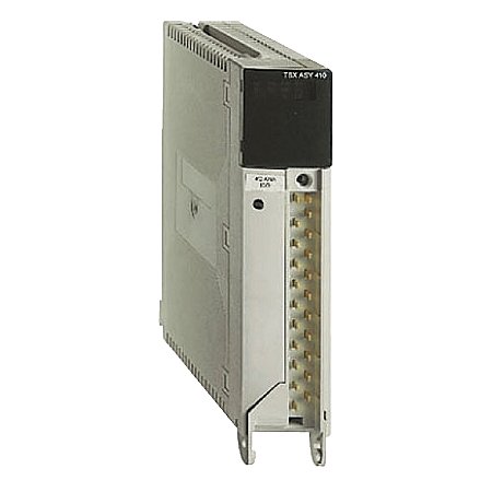 Modulo Tsx Premium Com 4 Saidas Aanalogicas Vi Confcoated TSXASY410C SCHNEIDER