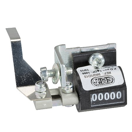 Cdm Contador Manobras-Mec 5 Digitos-Mtz1 LV833895 SCHNEIDER