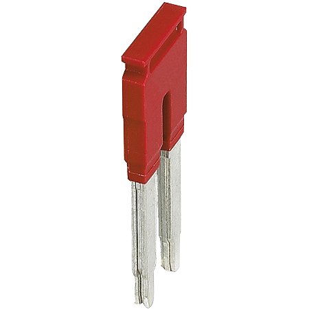 Barra De Ligacao Para 2 Pontos 10Mm2 NSYTRAL102 SCHNEIDER