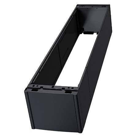 Adaptador De Altura De Teto, De Sx De 42 U A Sx De 48 U, 600 Mm ACDC2513 SCHNEIDER
