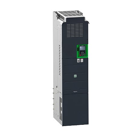 Inversor De Frequência Atv930 - 130 Kw - 380-480 Vac Trifásico ATV930C13N4 SCHNEIDER