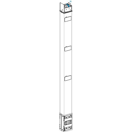 Riser Distribution Length 2M 3O 630A KSA630EV4203 SCHNEIDER