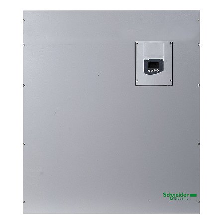 Partida Suave Eletrônica Ats48 - 790 A - 200-690 Vac ATS48C79Y SCHNEIDER