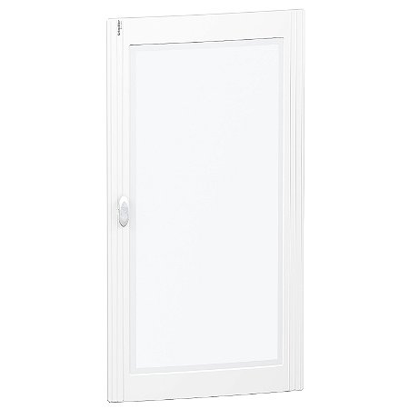Porta Transparente Para Quadro De Distribuicao Pragma 6 Filas 144 Modulos PRA15624 SCHNEIDER