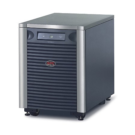 Torre Com Extensão De Autonomía Para O Symmetra Lx Da Apc Com 9 Sybt5, 230 V SYAXR9B9I SCHNEIDER