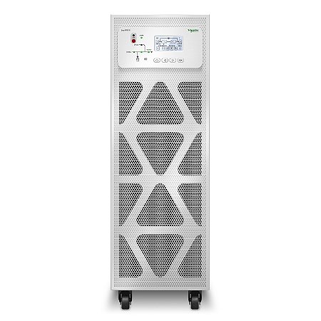 Nobreak Trifásico (3:3) Easy Ups 3S De 20 Kva, 400 V Para Baterias Externas E3SUPS20KH SCHNEIDER