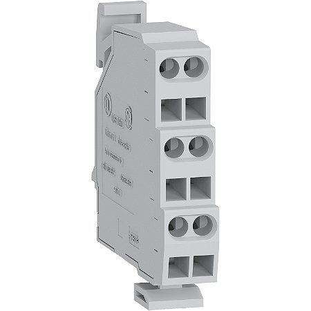 Contato Cd - Posicao "Extraido" - Mtz LV833753 SCHNEIDER