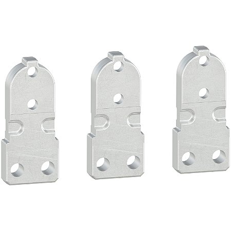 Conexao Frontal Infmtz1 06-16 - 3P Ext LV833728 SCHNEIDER