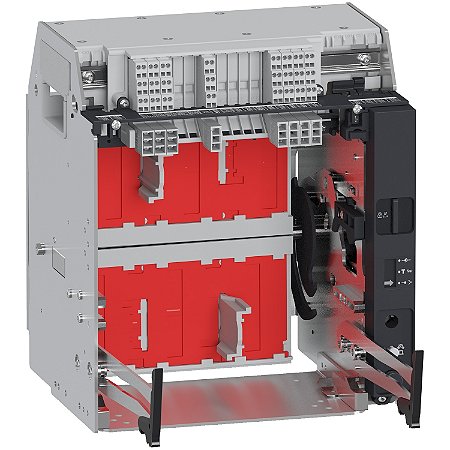 Chassis Mtz1 16H1/H2/H3-06/10L1-1600A-3P LV833723 SCHNEIDER