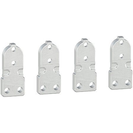 Conexao Frontal Infmtz1 06-16 - 4P Ext LV833734 SCHNEIDER