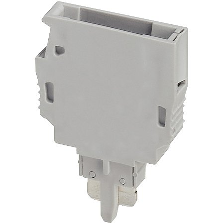 Plug-In Para Diodo Ou Resistor NSYTRASV1 SCHNEIDER