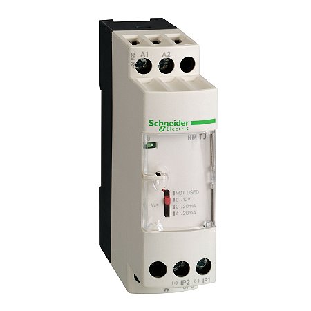 Conversor Para Termopar Tipo J 0A 150 Gr.C RMTJ40BD SCHNEIDER