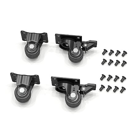 Ar106V Caster Kit AR8471 SCHNEIDER