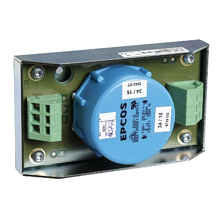 Filtro De Linha Alimentacao Box Pc P/ Aplicacao Maritima HMIYLFIMAR11 SCHNEIDER