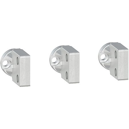 Conexao Infver Tra Mtz1 06-16 - 3P Fixo LV833605 SCHNEIDER