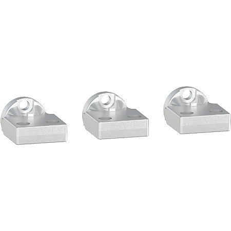 Conexao Infhor Tra Mtz1 06-16-3Pfixo LV833606 SCHNEIDER