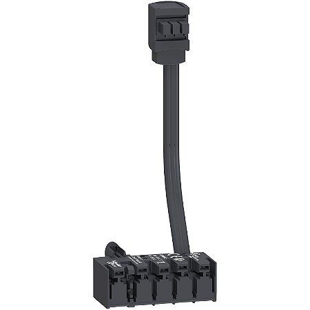 Terminal Pre-Fiacao Para Base De Potencia Reversora+Lufc00/Asilufcom Lulc033 LU9MRC SCHNEIDER