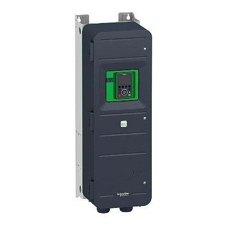 Inversor De Frequência Atv650 - 30 Kw - 380-480 Vac Trifásico Em Ip55 ATV650D30N4 SCHNEIDER