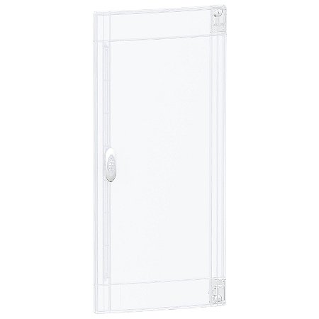 Porta Transparente Para Quadro De Distribuicao Pragma 4 Filas 52 Modulos PRA15413 SCHNEIDER