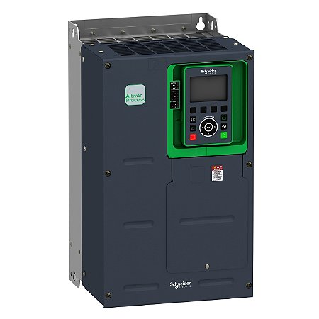 Inversor De Frequência Atv930 - 11 Kw - 500-690 Vac Trifásico ATV930D11Y6 SCHNEIDER