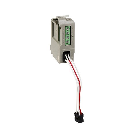 Borneira Alimentacao Externa Nsx100/631 LV434210 SCHNEIDER