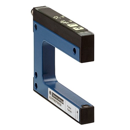 Sensor Fotoeletrico Forquilha Pnp/Npn 30Mm XUYFNEP60030 SCHNEIDER