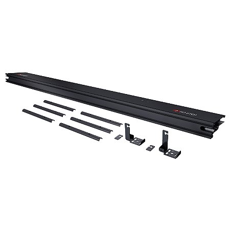 Trilho De Montagem Para Painel De Forro - 1800 Mm ACDC2000 SCHNEIDER