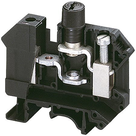 Conector Para Fusivel 2 Polos 16Mm2 NSYTRV162SF SCHNEIDER