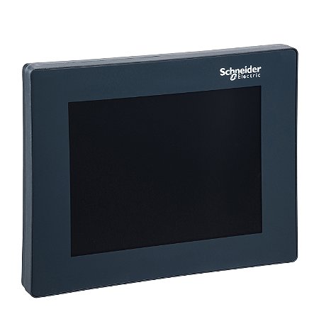 Display Fdm128 Touch Screen Ethernet LV434128 SCHNEIDER