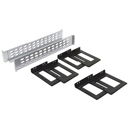 Kit De Trilhos Apc Smart-Ups Srt 19" Para Smart-Ups Srt De 5/6/8/10 Kva SRTRK2 SCHNEIDER