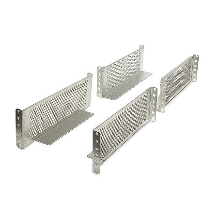 Kit De Trilhos Para Montagem Em 2 Postes Apc Para Nobreak Inteligente Smart-Ups Srt SRTRK3 SCHNEIDER