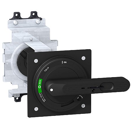 Manopla Prolongada Ezc400 EZ4ROTE SCHNEIDER