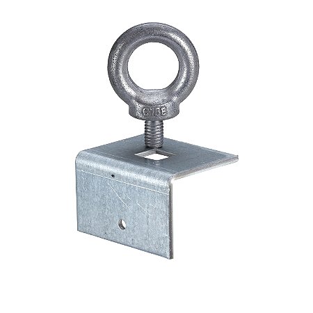 Argola De Icamento Cj. 2 Pcs NSYAELYTCRG8 SCHNEIDER