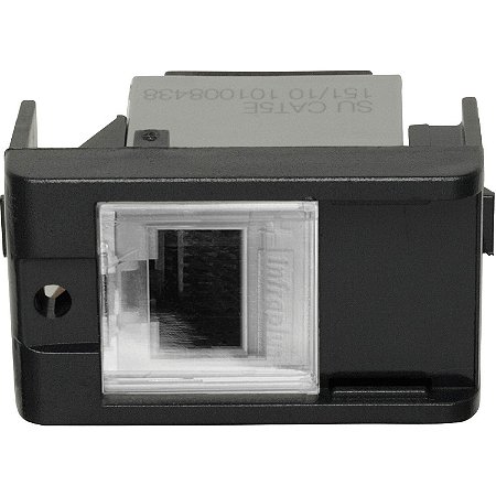 Modulo Tomada Rj45 8 Fios Utp Cat5E 1M Gr PRM047753 SCHNEIDER