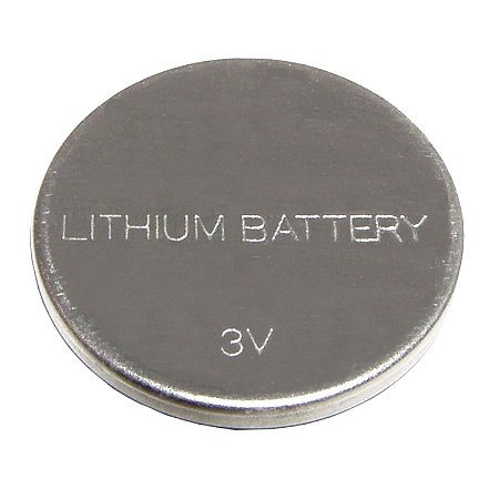 Bateria De Litio Frontal. 3V VW3E6020 SCHNEIDER