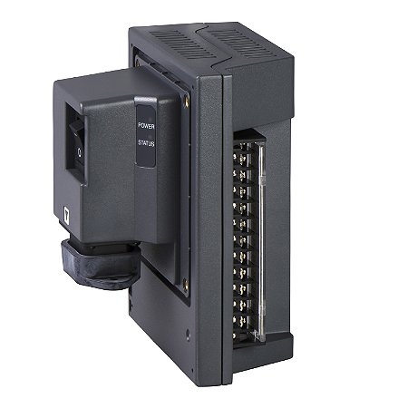 Caixa De Derivacao Para Uso Com Ihm Xbtgh XBTZGJBOX SCHNEIDER