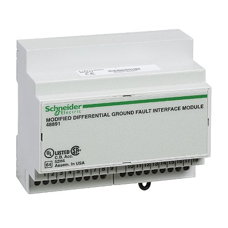 Caixa Mdgf Mtz2/3 Fixo/Ext-Sp LV848891SP SCHNEIDER