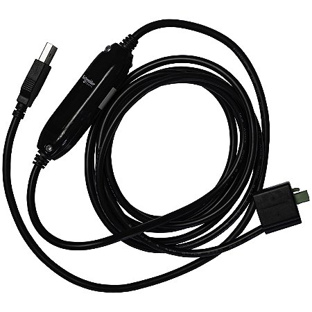 Cabo De Conexao Usb-Modbus A9XCATM1 SCHNEIDER
