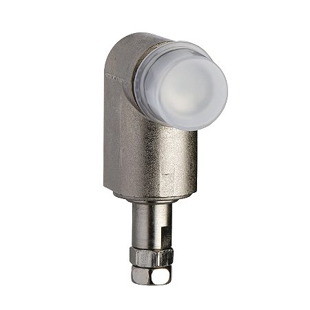 Cabecote Compist Em Aco Lat Ajust ZCE62 SCHNEIDER